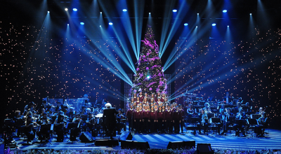 CONCERTO DI NATALE