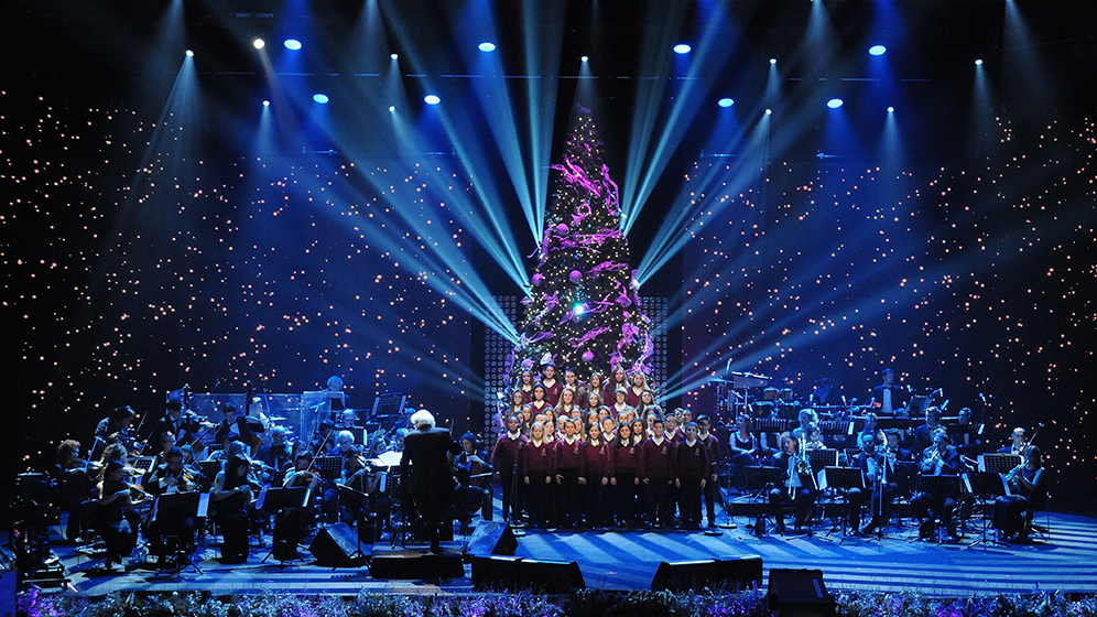 CONCERTO DI NATALE